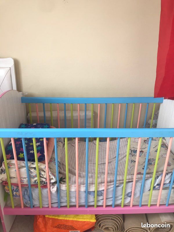 Chambre enfant (image 3)