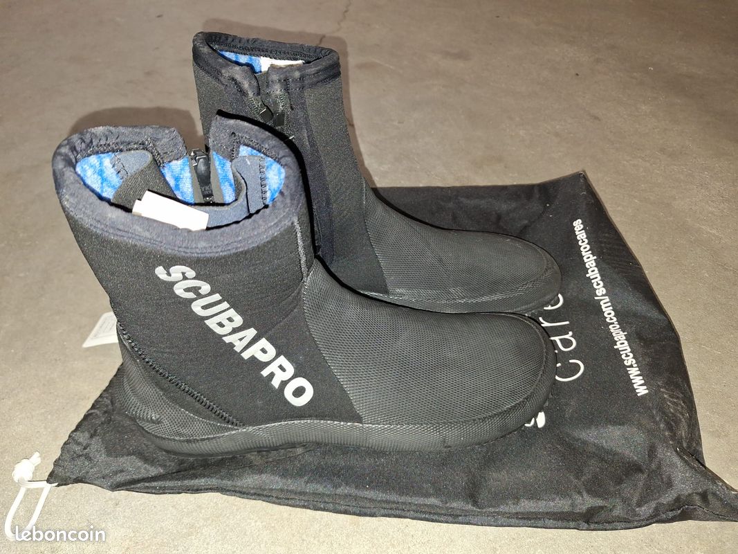 ULTRASPAN 3.5 mm Gants de plongée - CRESSI