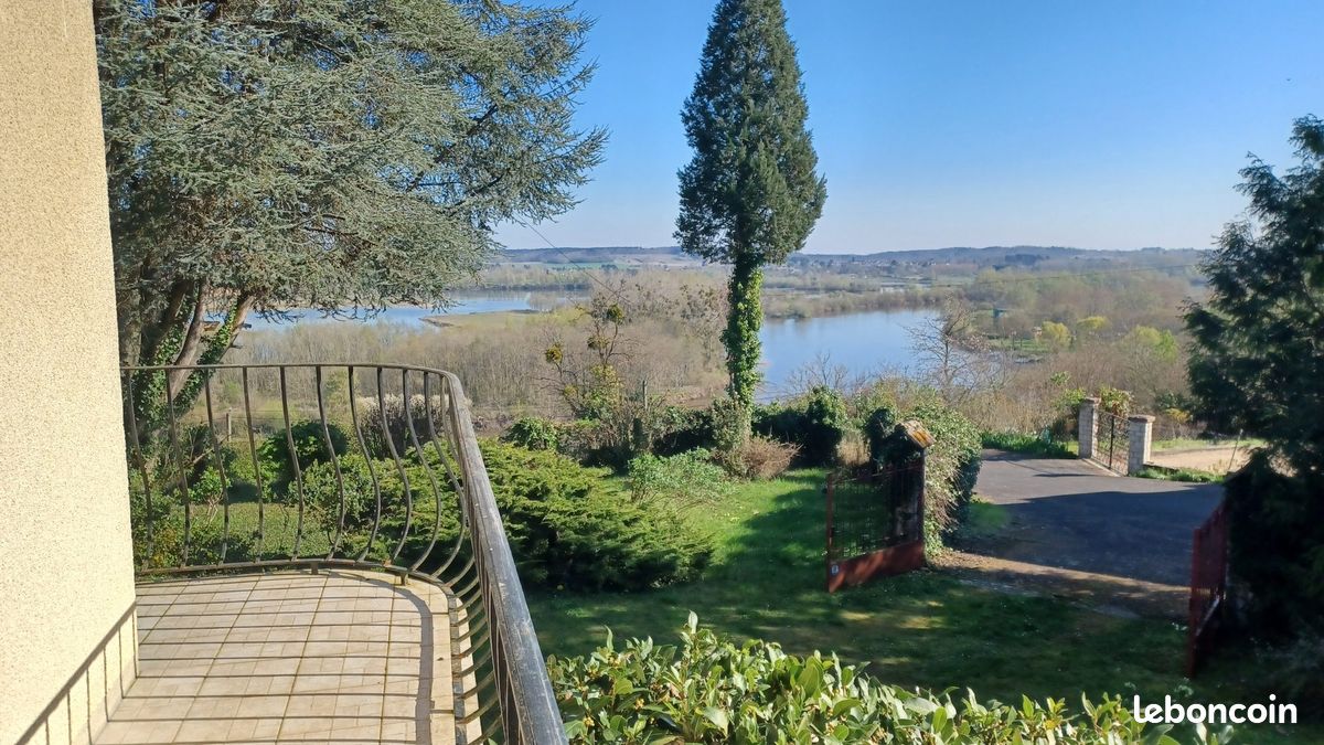Maison 7 pièces 149 m² · à Saint-Aignan · 149 m² · 285 000 €