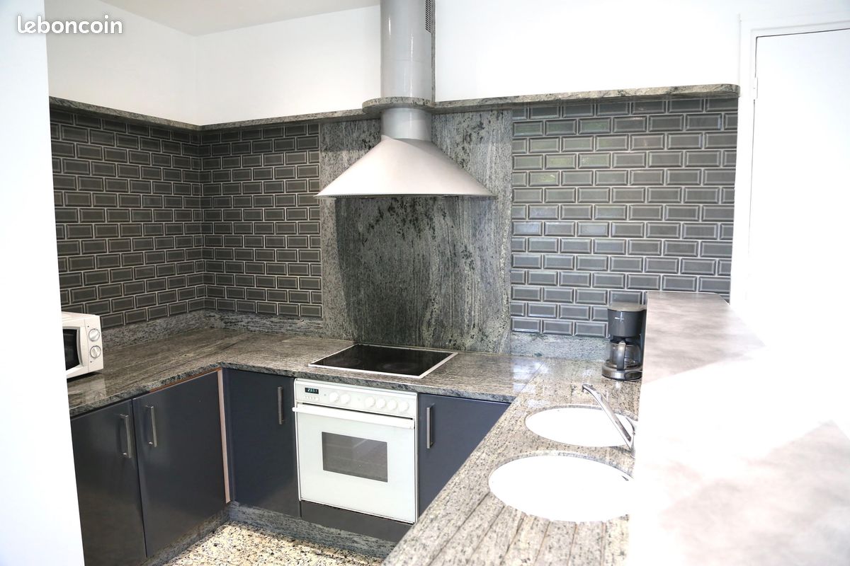 Appartement 1 pièce 24 m² · à Vitry-sur-Seine · 24 m² · 750 €