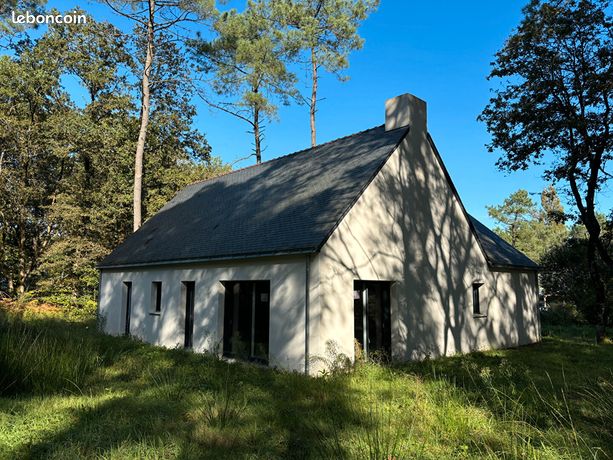 Maison 4 pièces 106 m²