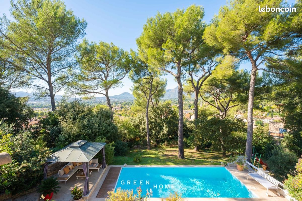 Maison 5 pièces 125 m² · à Gémenos · 125 m² · 885 000 €