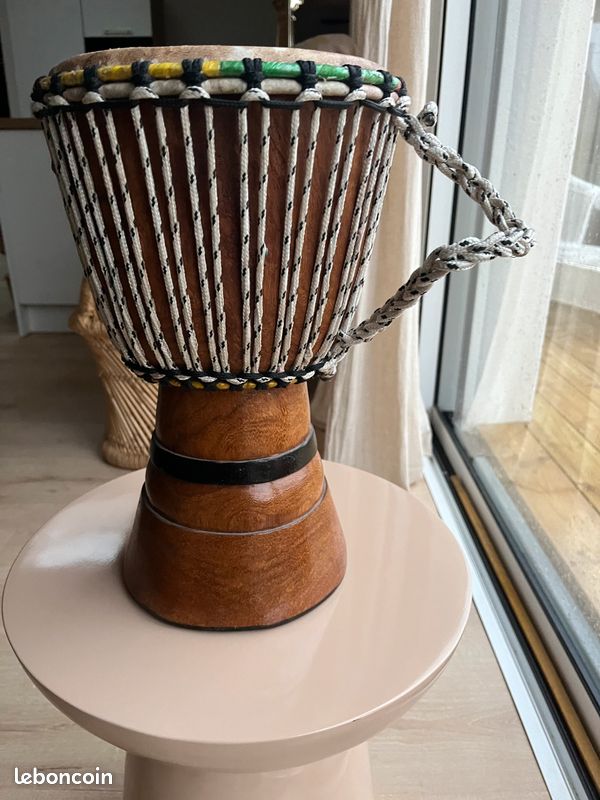 Djembé (image 1)