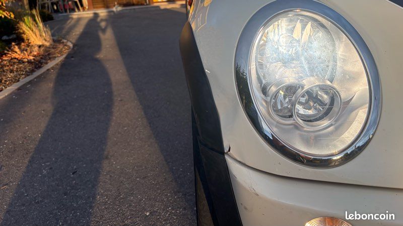 Mini cabriolet (image 3)