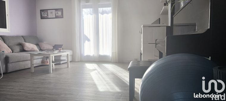 Maison 6 pièces 105 m²