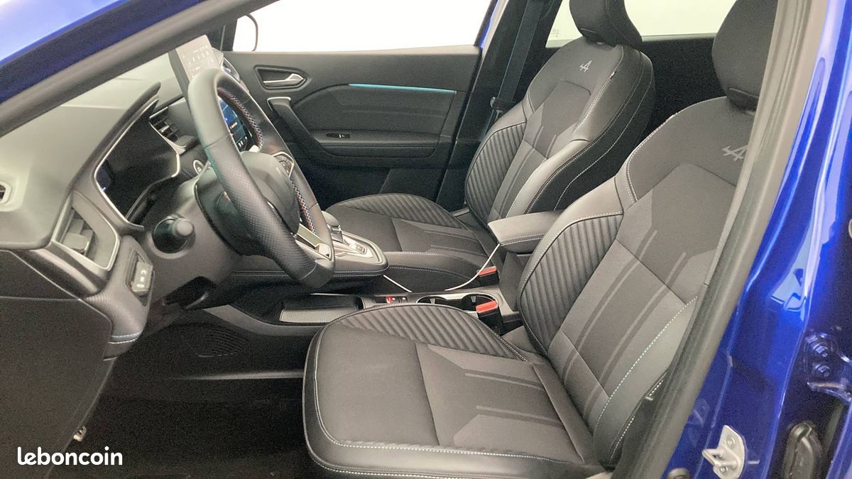 Renault symbioz e tech full hybrid 145 esprit (image 11)