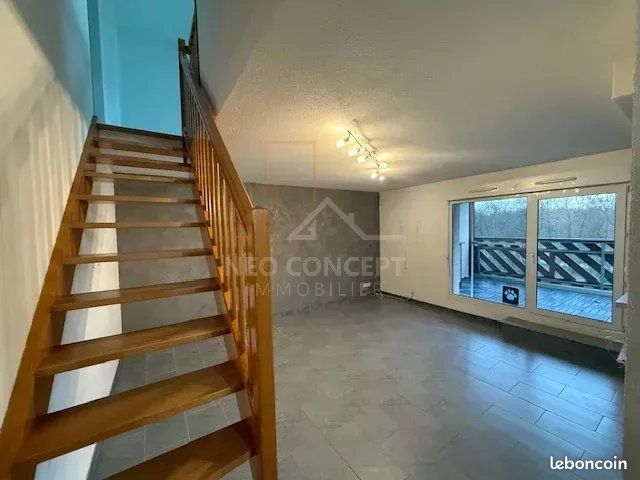 Appartement 3 pièces 77 m² · à Seltz · 77 m² · 920 €/mois