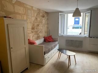 Appartement 1 pièce 29 m² · à Bordeaux · 29 m² · 738 €/mois