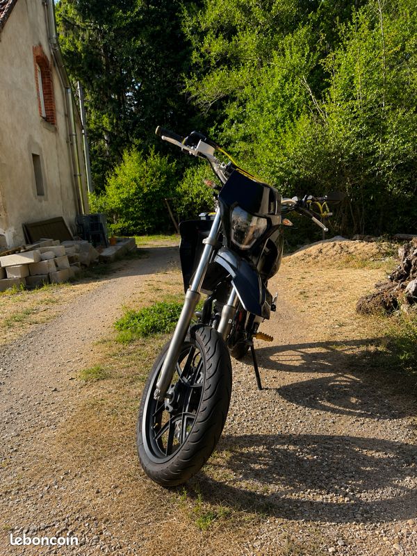 50cc sherko (image 1)