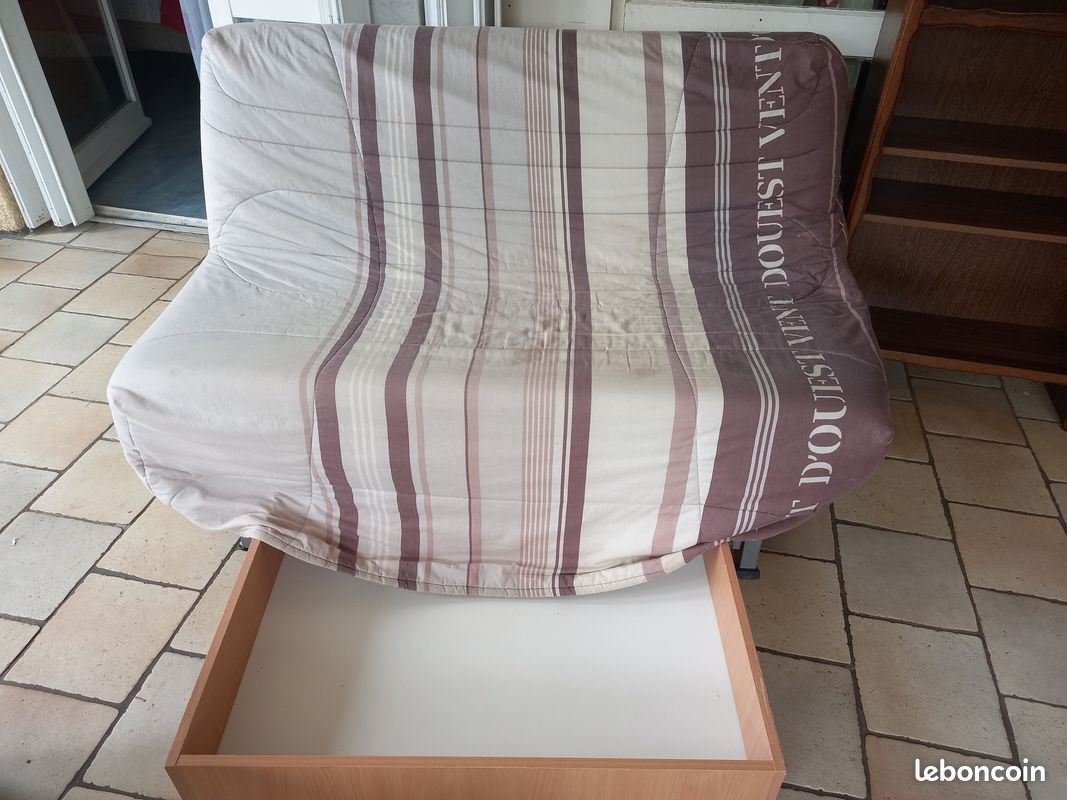 Banquette BZ (image 1)