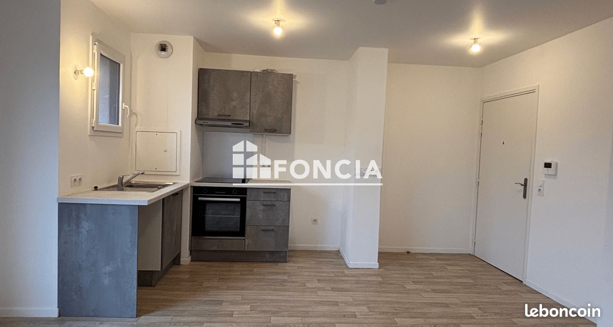Appartement 2 pièces 44 m² · à Arpajon · 44 m² · 841 €/mois