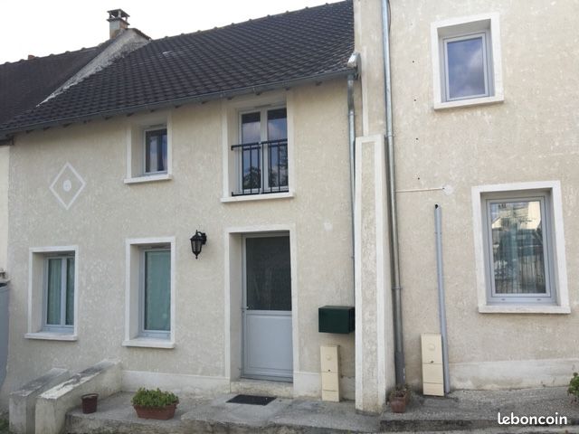 Maison 3 pièces 86 m² · à Domptin · 86 m² · 825 €/mois