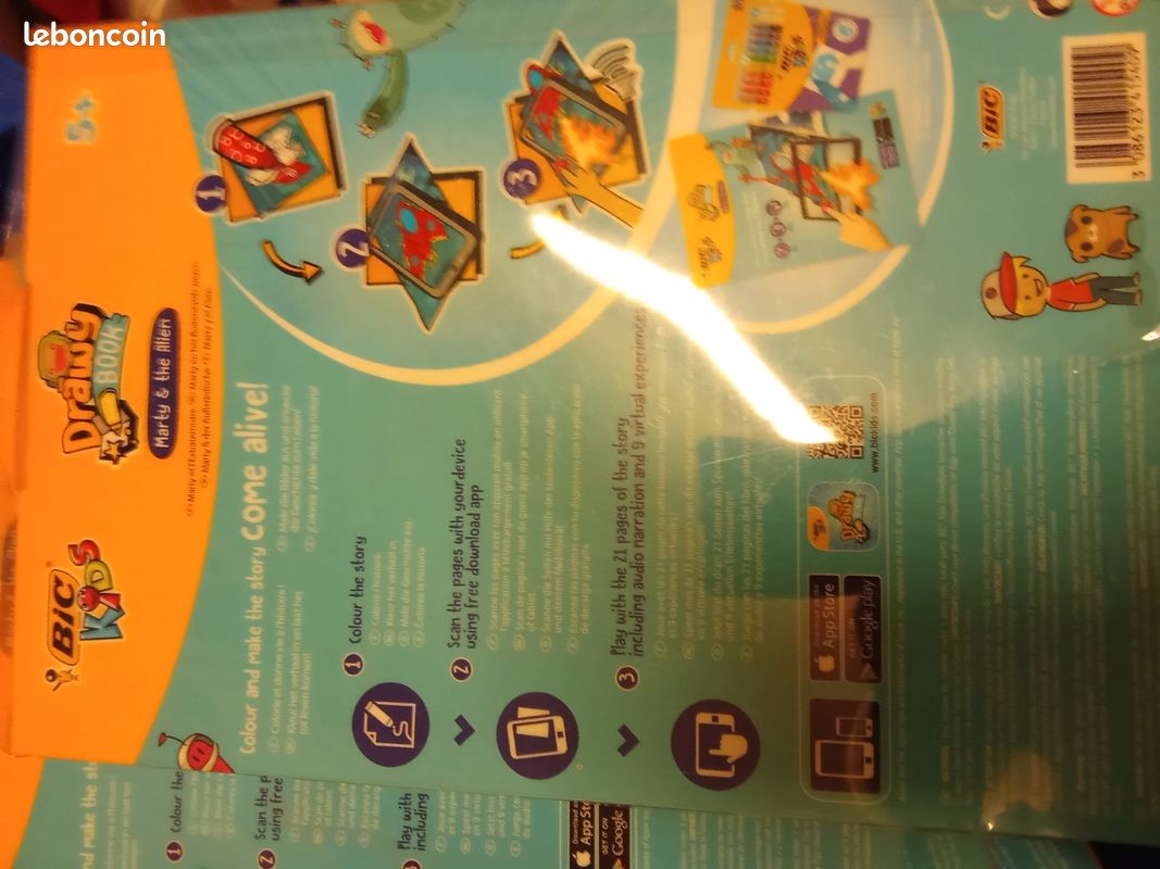 Coffret feutre (image 4)