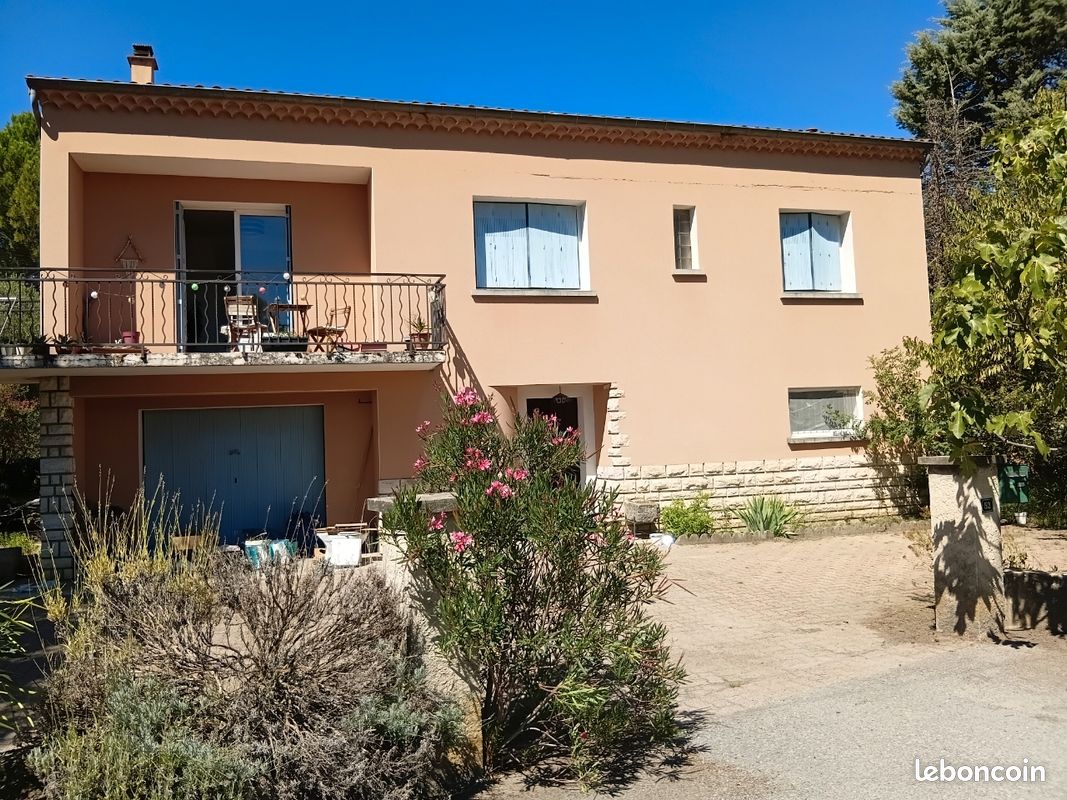 Maison 6 pièces 100 m² · à Viviers · 100 m² · 215 000 €
