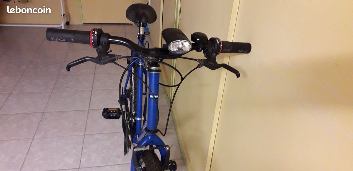 VTT homme (image 1)