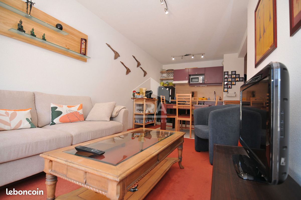 Appartement 3 pièces 53 m² · à Berck · 53 m² · 275 600 €
