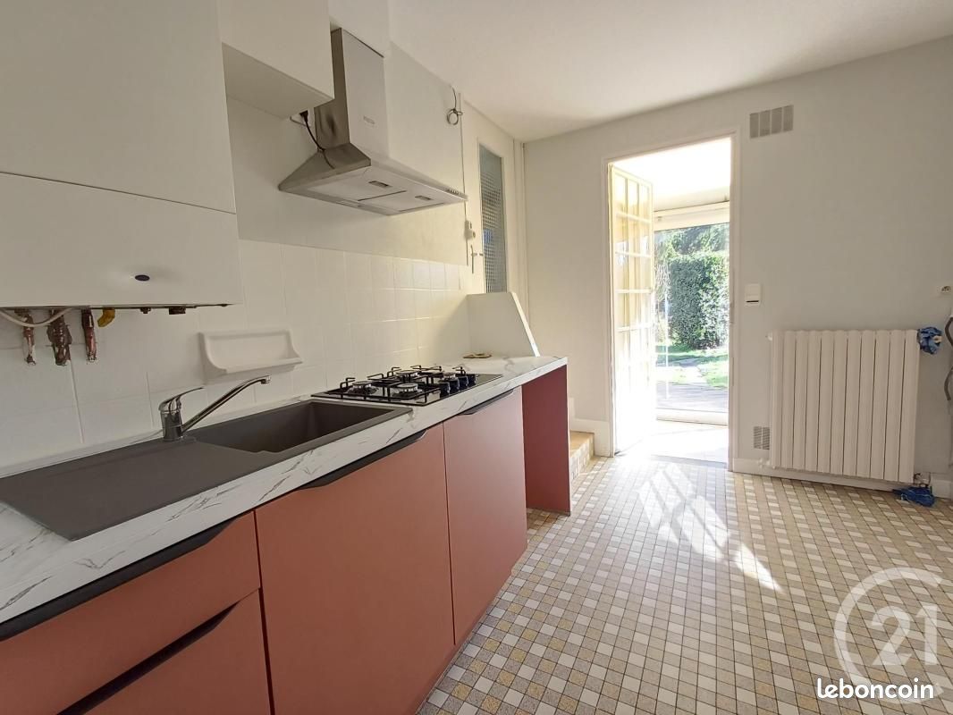 Maison 3 pièces 69 m² · à Châtellerault · 69 m² · 720 €