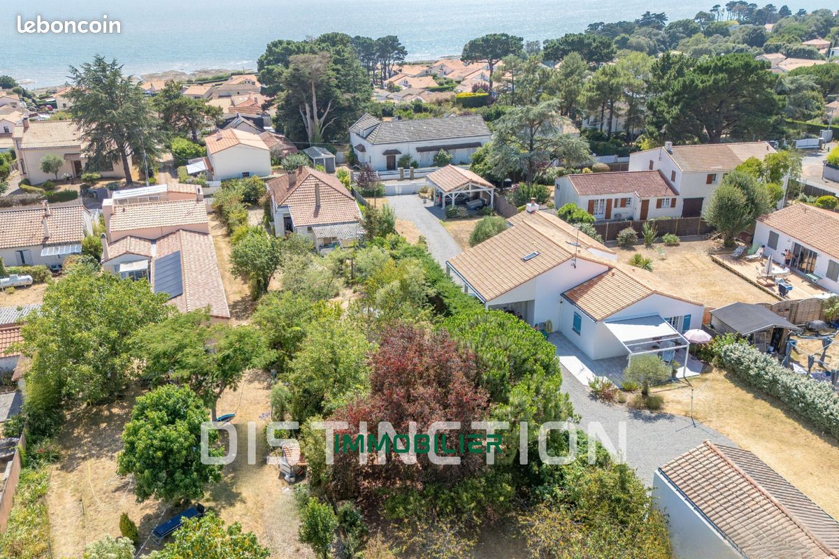 Terrain 651 m² · à Pornic · 651 m² · 339 200 €