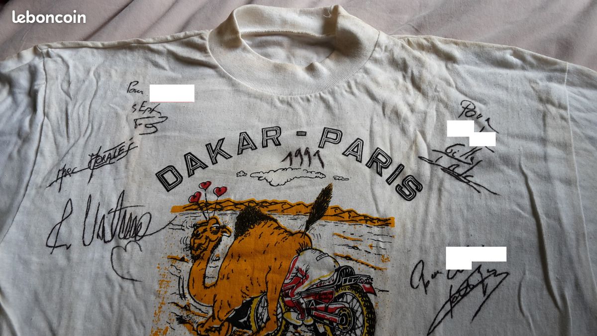 2000 SAGE HIT Deon Dyer autographe authentique découpée émeraude A36