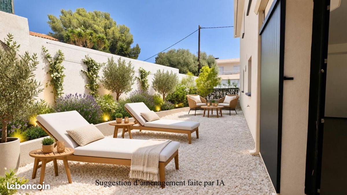 Appartement 3 pièces 66 m² · à Six-Fours-les-Plages · 66 m² · 432 000 €