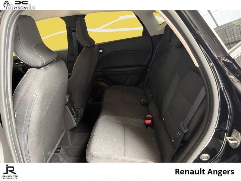 Renault Captur 1.0 TCe 90ch Evolution (image 4)