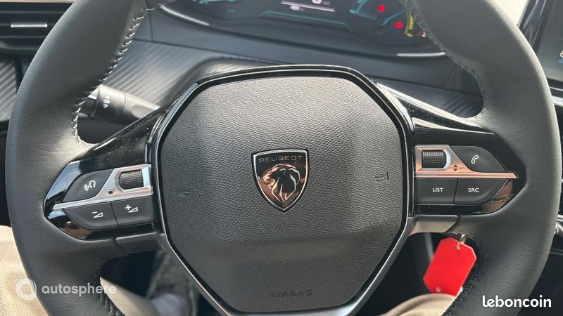 Peugeot 208 1.2 Hybrid 100ch Active e-DCS6 (image 25)