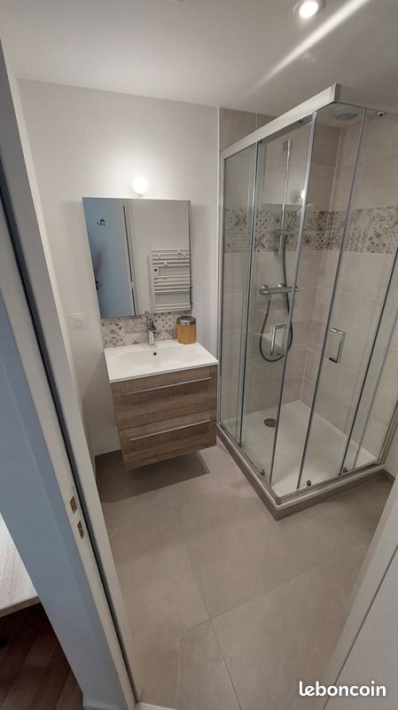 Appartement a louer angers - 6 pièce(s) - 99 m2 - Surfyn