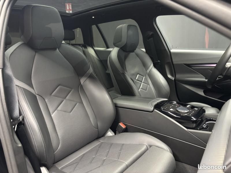 Bmw Série 5 Touring 530e 299ch M Sport xDrive (image 11)