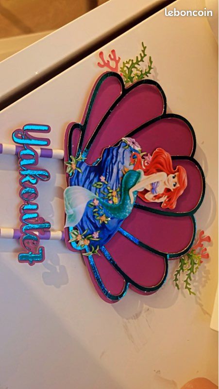 Cake topper (image 4)