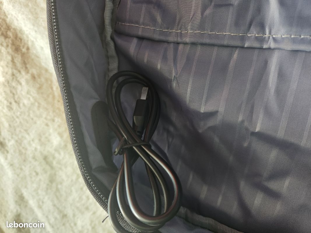 Sac ordinateur portable et tablette (image 14)