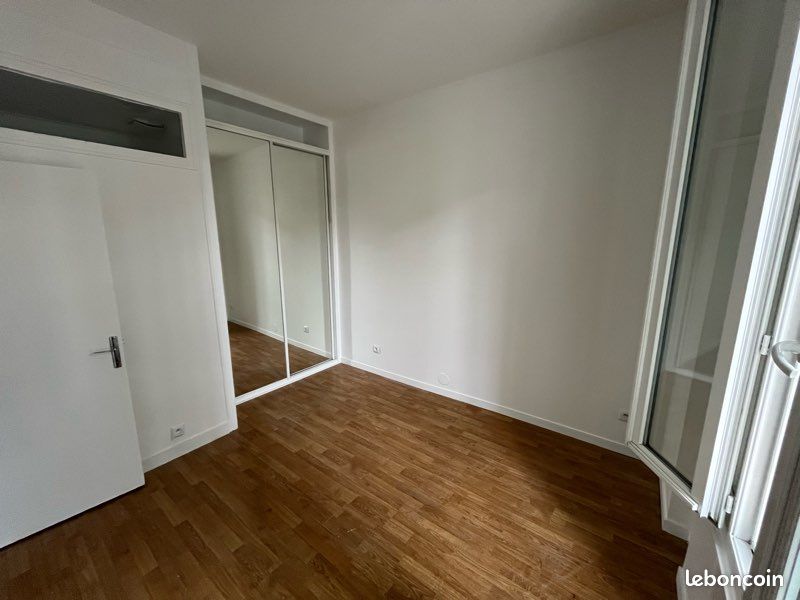 Appartement a louer sevran - 1 pièce(s) - 18 m2 - Surfyn