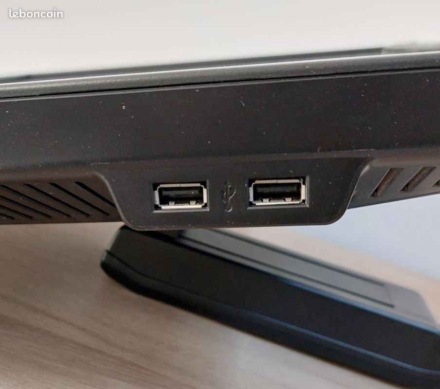 Moniteur Dell P190S (image 7)