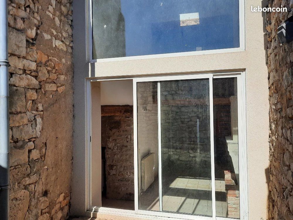 Maison de ville 6 pièces 136 m² - La Rochefoucauld-en-Angoumois 16110 (image 2)