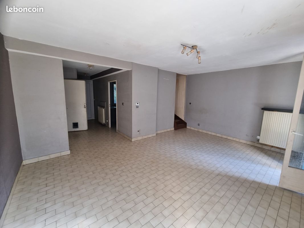Maison 6 pièces 93 m² · à La Ricamarie · 93 m² · 139 000 €