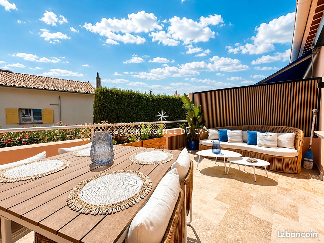 Maison 3 pièces 100 m² · à Roquebrune-sur-Argens · 100 m² · 795 000 €