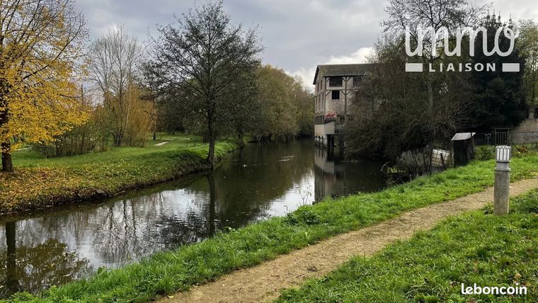 Terrain Vendôme