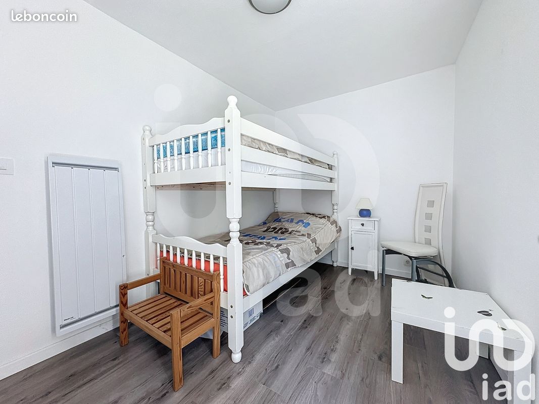 Appartement 4 pièces 77 m² - Aytré 17440 (image principale 6)