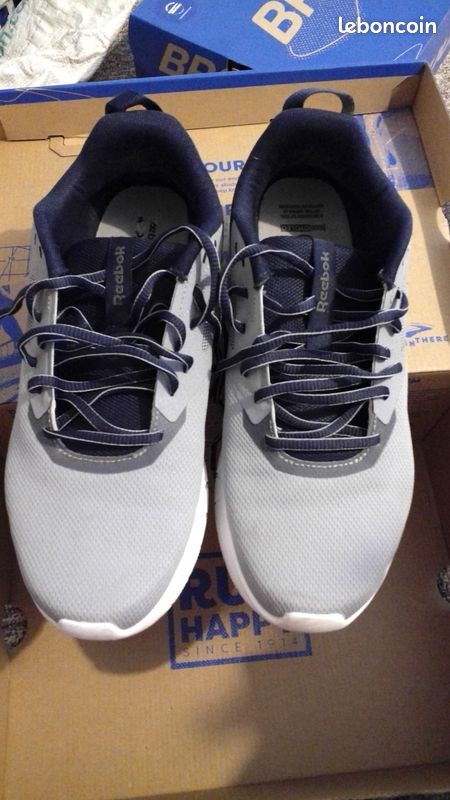 Chaussure reebok 42 (image 1)