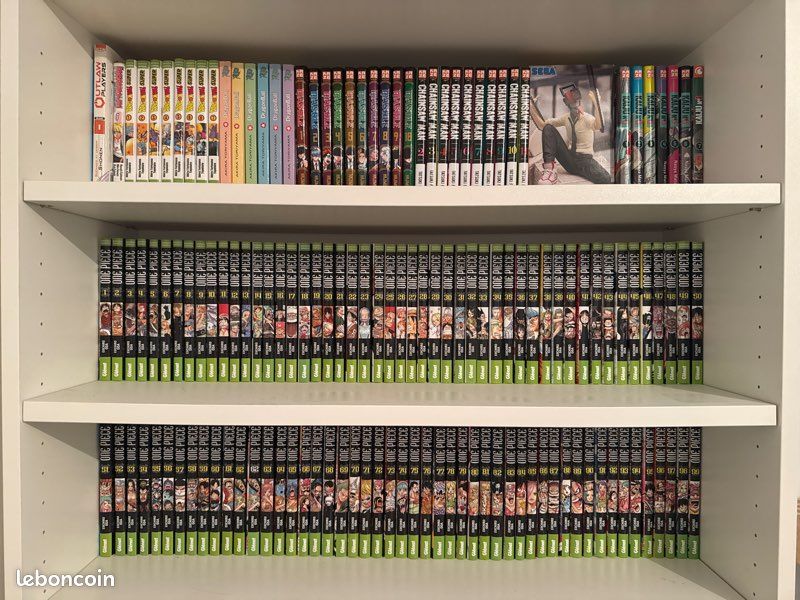 Manga (image 1)