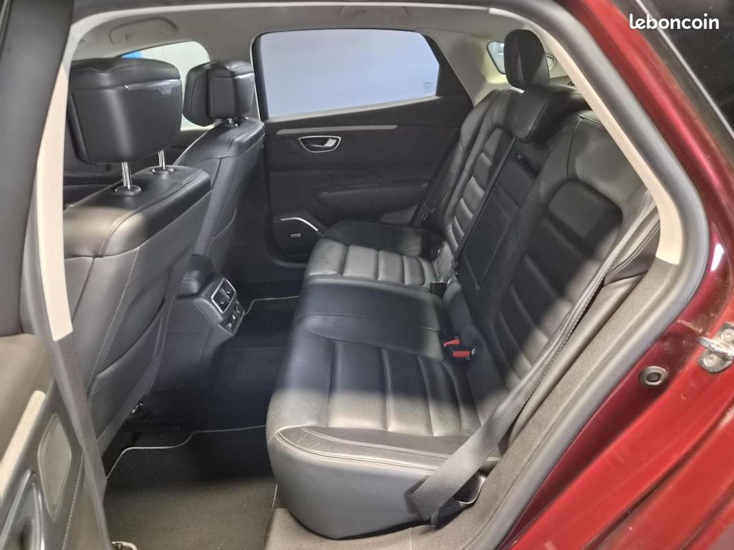 RENAULT TALISMAN 1.6 TCe 200 EDC Initiale Paris (image 15)