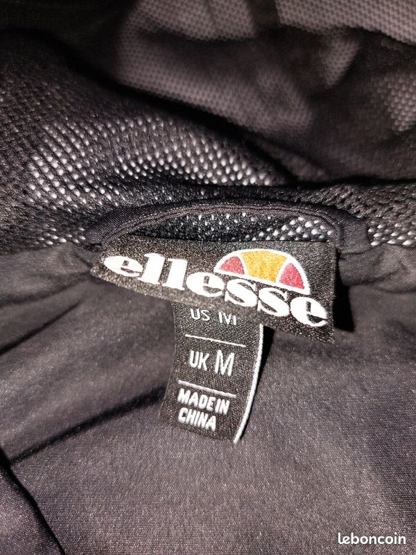 Blouson (image 3)