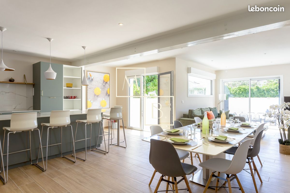 Maison 6 pièces 120 m² · à Mauguio · 120 m² · 839 000 €
