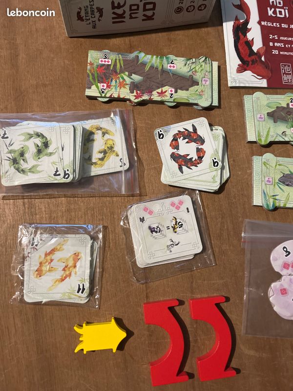 Ike no koi (image 6)