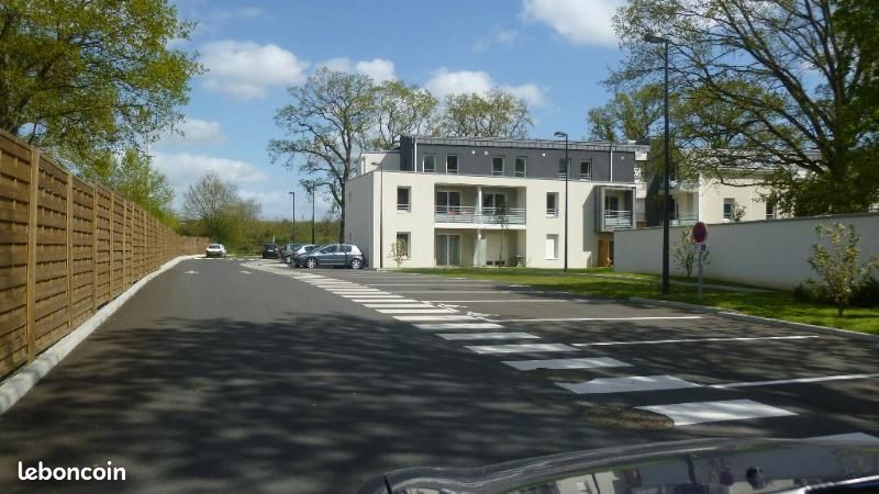 Appartement 1 pièce 33 m² · à Saint-Barthélemy-d'Anjou · 33 m² · 520 €