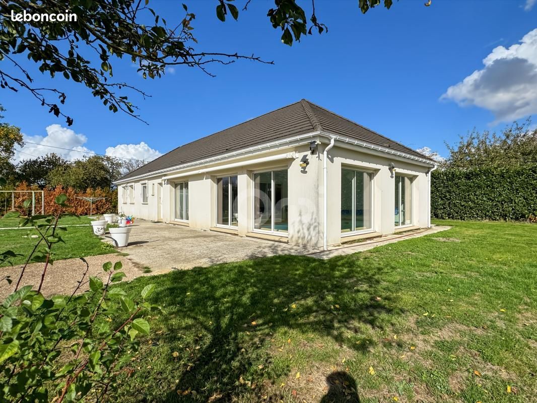 Maison 5 pièces 150 m² · à Barquet · 150 m² · 378 900 €