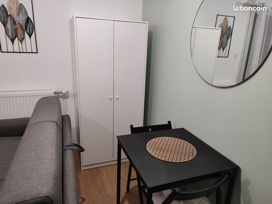 Appartement a louer drancy - 1 pièce(s) - 21 m2 - Surfyn