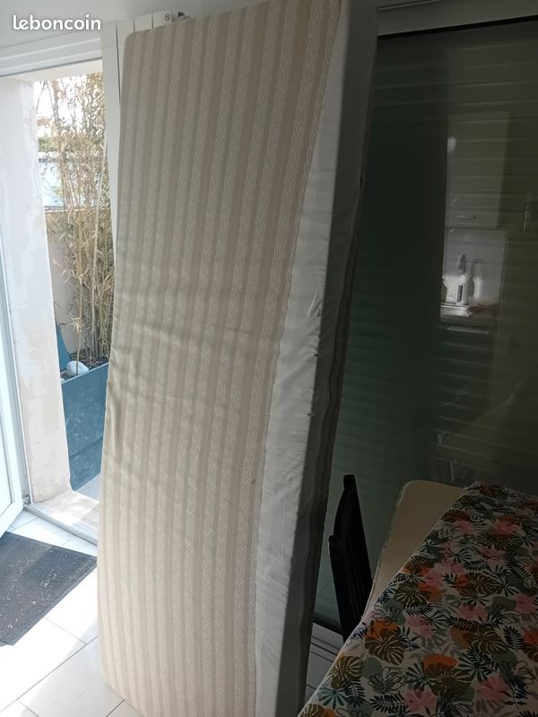 Matelas 75/210 (image 1)