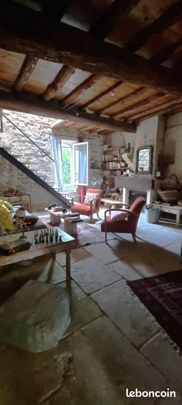 Maison de ville 3 pièces 103 m² (image 4)