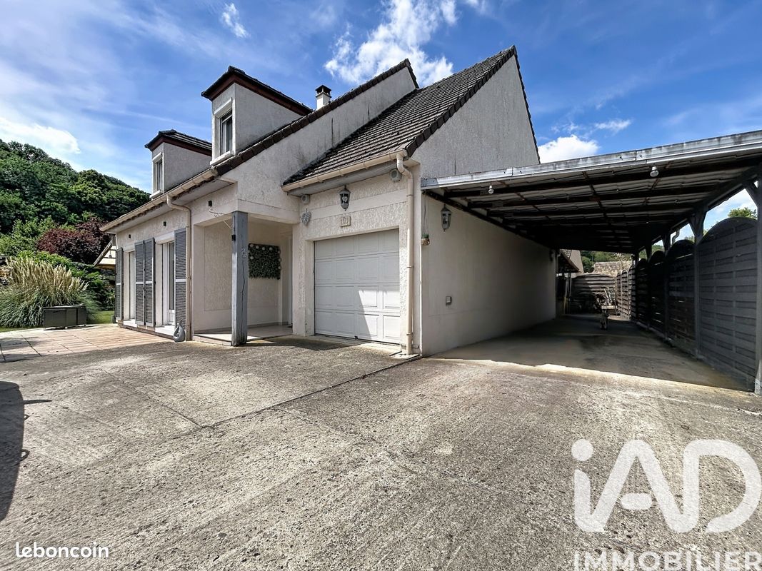 Maison 6 pièces 110 m² · à Cires-lès-Mello · 110 m² · 279 000 €