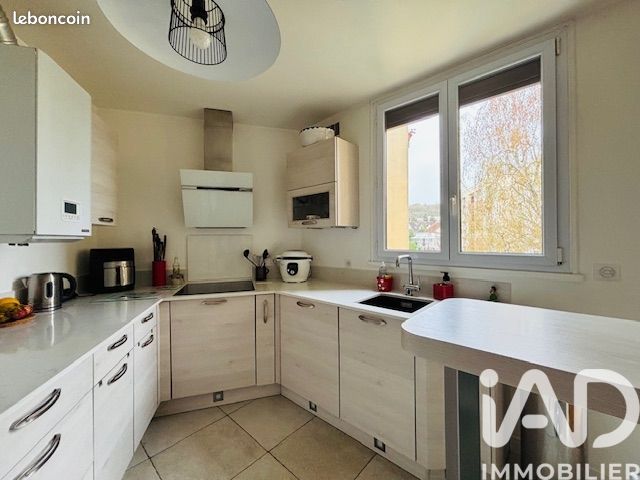 Appartement 4 pièces 75 m² · à Palaiseau · 75 m² · 287 000 €